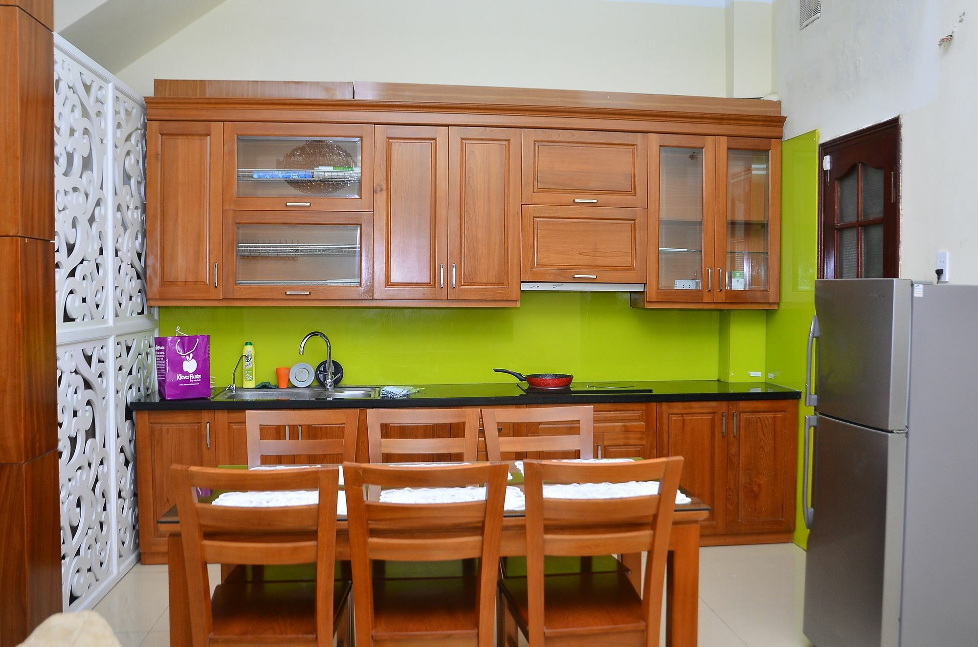 Spacious Modern House Nearby Old Quarter * Hà Nội