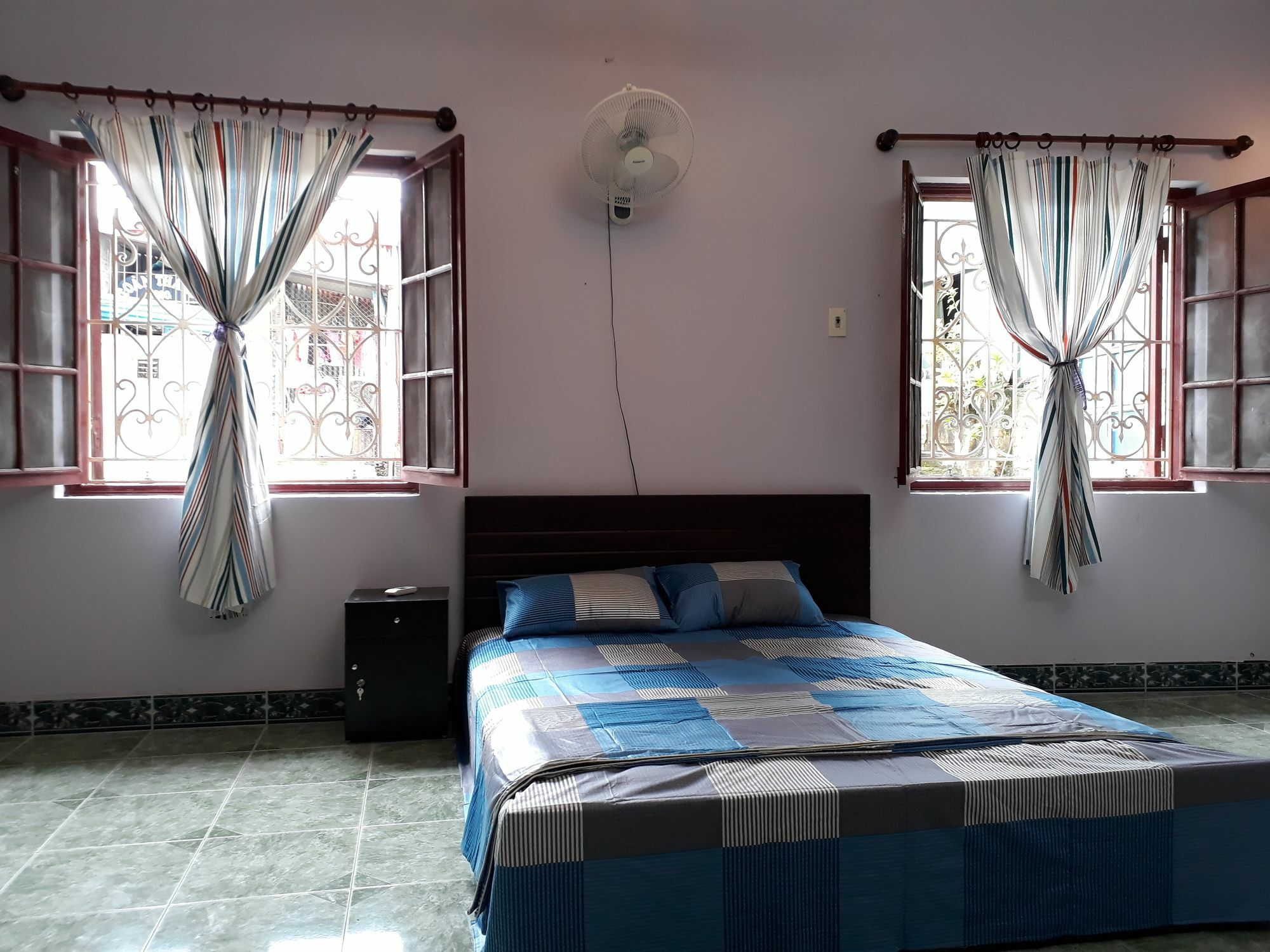 Căn hộ Spacious Modern House Nearby Old Quarter Hà Nội